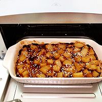 烤土豆的做法图解7