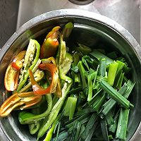 客家农家小炒鱼的做法图解5