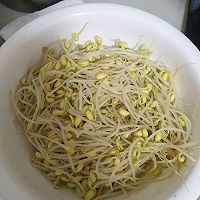 水煮牛肉的做法图解2