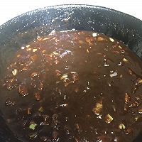 炸酱面的做法图解9