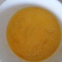 菠萝烩饭的做法图解4