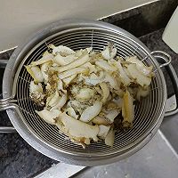 蒜蓉鲍鱼的做法图解4