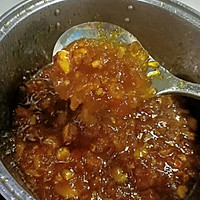 萍姐私房～纯手工制作枇杷膏的做法图解7