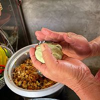 闽南鼠壳龟的做法图解11