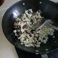 卤肉饭的做法图解6