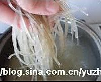 酸辣粉的做法图解7