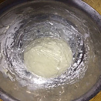 羊肉馅饼的做法图解4