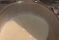 自制豆腐（白醋）的做法