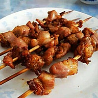 炸串的小窍门的做法图解1