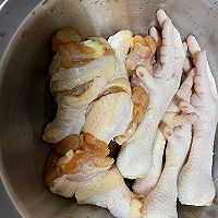消耗家里各种剩菜的乱炖锅的做法图解2