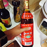 麻油乌鸡的做法图解9