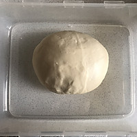 日式牛奶卷的做法图解5