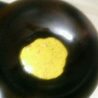 芝麻鸡蛋饼的做法图解7