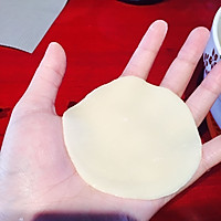 煎饺的做法图解2