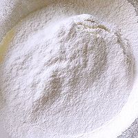 冰皮月饼的做法图解3