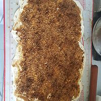 涮肉绝配-芝麻酱烧饼的做法图解14