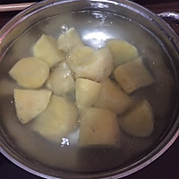 肯德基土豆泥的做法图解1