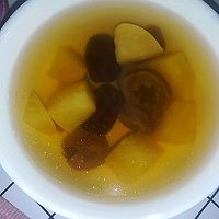 养生汤～健脾胃祛湿的做法图解6