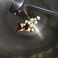 炒鱿鱼的做法图解4