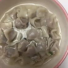 （宝宝辅食）迷你牛肉小馄炖