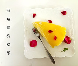 榴莲千层的做法