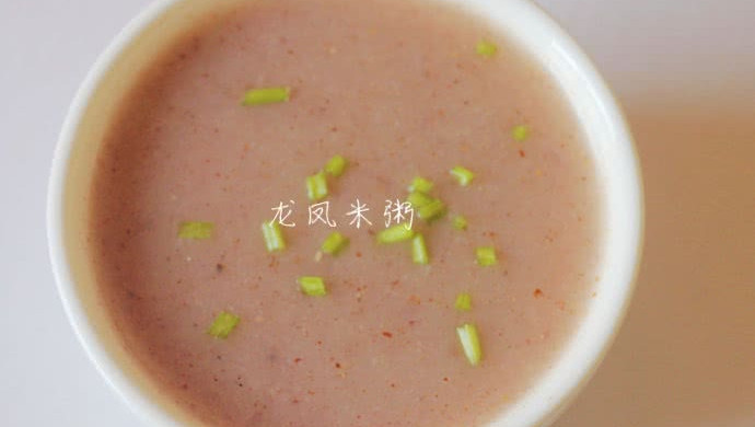 龙凤米粥