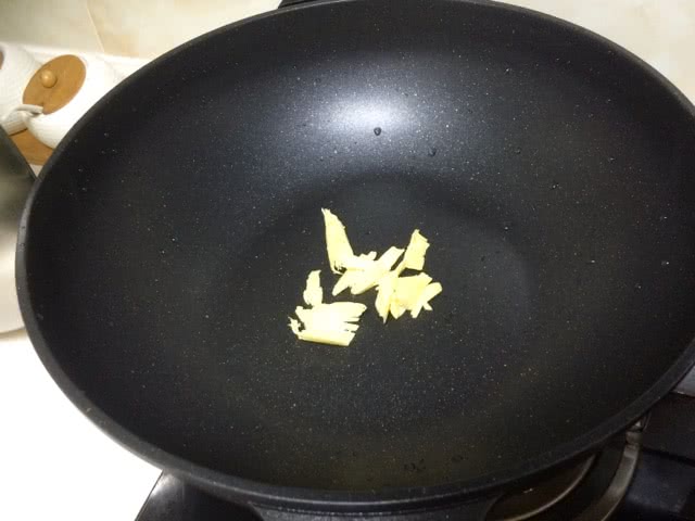 奶香青豆泥的做法图解5