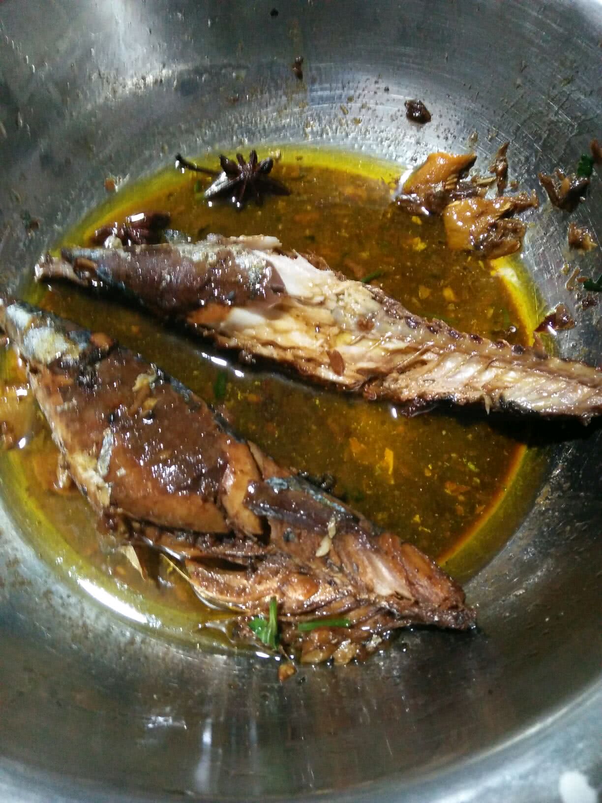 茄汁沙丁鱼怎么做_茄汁沙丁鱼的做法_豆果美食