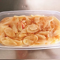 日式醋渍生姜的做法图解7
