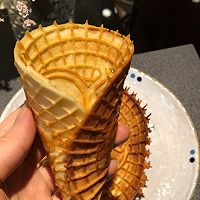 夏日清凉—自制冰淇淋的做法图解10
