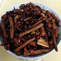 冷吃牛肉的做法图解4