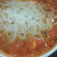 螺狮粉的做法图解11