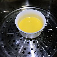蛋燕羹的做法图解4