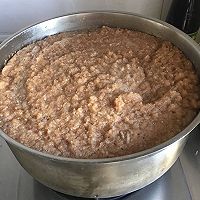 #柏翠辅食节--健康食疗# 秋梨膏的做法图解3
