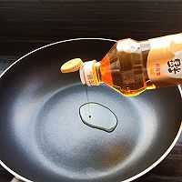 芦笋虾仁煎蛋的做法图解5