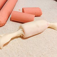 黄金饺子的做法图解4