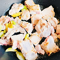 #舌尖上的乡村同款美食#舌尖上的红烧糖醋肉的做法图解4