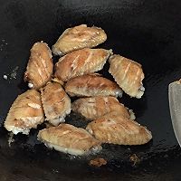 蜜汁鸡翅的做法图解2