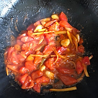 酸汤羊肉的做法图解7