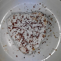 无奶油版生日蛋糕的做法图解4