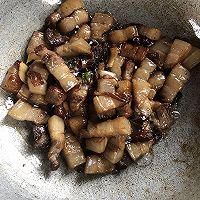 红烧肉的做法图解8
