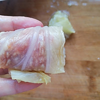 百财牛肉卷的做法图解7