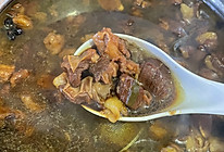 红烧牛腩的做法