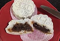 红楼美食、宫廷御品：枣泥山药糕（2）的做法