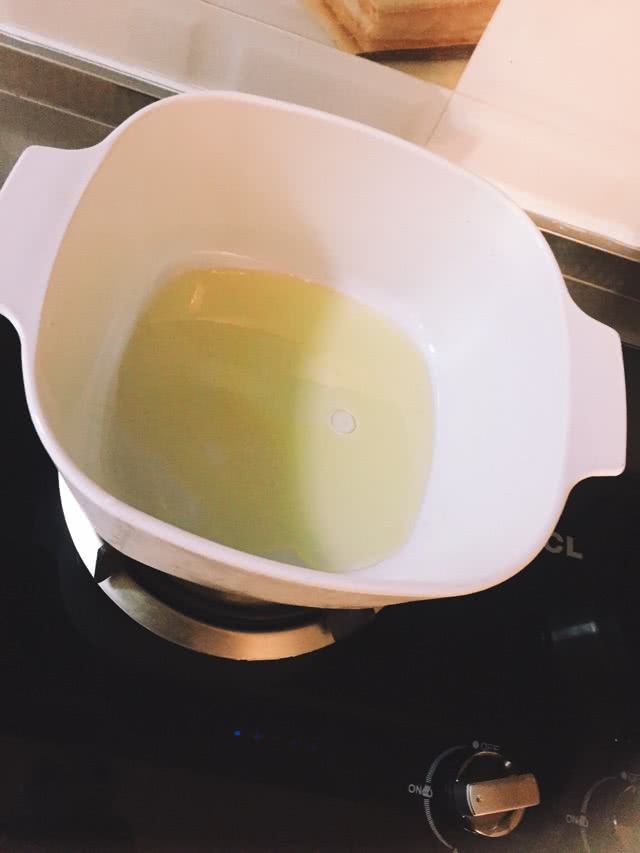 黑鱼汤的做法图解3
