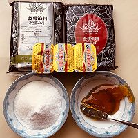 绿豆糕的做法图解4