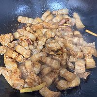 卤肉的做法图解3
