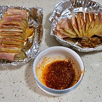 风琴土豆的做法图解4