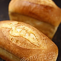 起司洛夫面包 的做法图解8