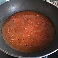 #橄榄中国味 感恩添美味#家庭版水煮肉片的做法图解8